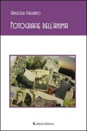 Fotografie dell'anima (Gli emersi poesia)