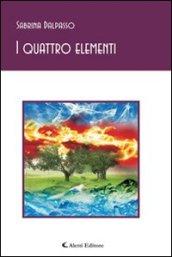 I quattro elementi (Gli emersi poesia)