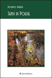 Sensi di Poesie (Gli emersi poesia)