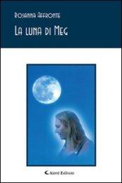 La luna di Meg (Gli emersi poesia)