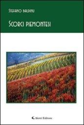 Scorci piemontesi (Gli emersi poesia)