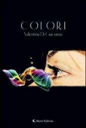 COLORI (Gli emersi narrativa)