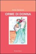 Orme di donna (Gli emersi narrativa)