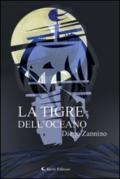 La tigre dell'Oceano (Gli emersi narrativa)