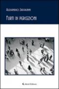 Furti di percezioni (Gli emersi poesia)