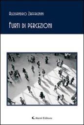 Furti di percezioni (Gli emersi poesia)