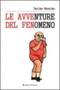 Le avventure del Fenomeno (Gli emersi narrativa)