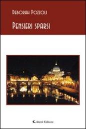 Pensieri sparsi (Gli emersi)