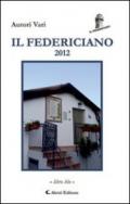 Il Federiciano 2012 : Volume Blu