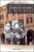 Tempo di guerra e dintorni: Ricordi d’infanzia di un oratoriano (Gli emersi narrativa)