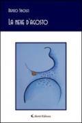 La neve d’agosto (Gli emersi poesia)