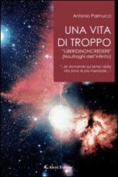 Una vita di troppo: “LIBERIDINONCREDERE” (Gli emersi narrativa)