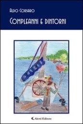 Compleanni e dintorni (Gli emersi poesia)