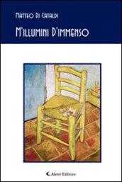 M'illumini d'immenso