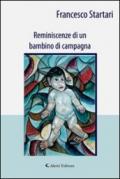 Reminiscenze di un bambino di campagna