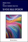 La voce delle emozioni (Gli emersi poesia)