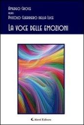 La voce delle emozioni (Gli emersi poesia)