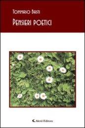 Pensieri poetici (Gli emersi poesia)