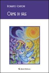 Orme di sale (Gli emersi poesia)