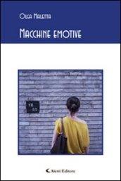 Macchine emotive (Gli emersi poesia)