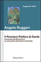 Il pensiero politico di Dante
