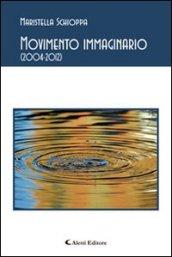 Movimento immaginario (Gli emersi poesia)