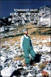 Solo montagna