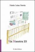 Via Maestra 23