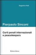 Corti penali internazionali e peacekeepers