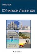 102 splendori d'Italia in versi