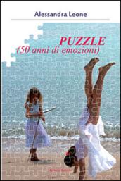 Puzzle: (50 anni di emozioni)