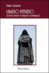 Libbero pensiero