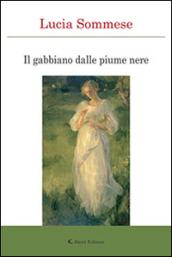 Il gabbiano dalle piume nere