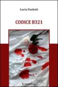 Codice B321