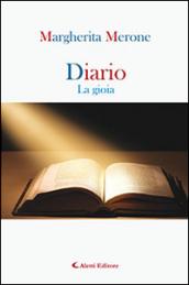 Diario - La gioia