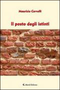 Il posto degli istinti