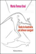 Vado in Australia ad allevar canguri