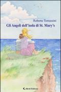 Gli angeli dell'isola di St. Mary's