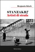 Stanzakb7. Artisti di strada