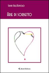 Arie di sorbetto