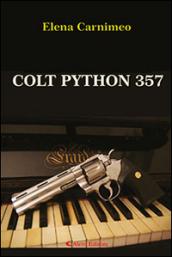 Colt Python 357