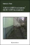 «Sonos e sonettos de Logudoro» (Suoni e sonetti del Logudoro). Testo sardo e italiano