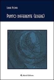 Punto differente (essere)