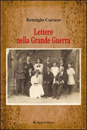 Lettere nella grande guerra