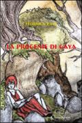 La progenie di Gaya