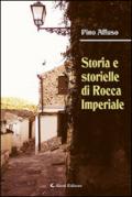 Storia e storielle di Rocca Imperiale