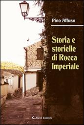 Storia e storielle di Rocca Imperiale