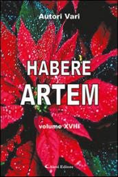 Habere artem: 18