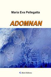 Adomnan