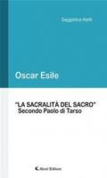 «La sacralità del sacro» secondo Paolo di Tarso